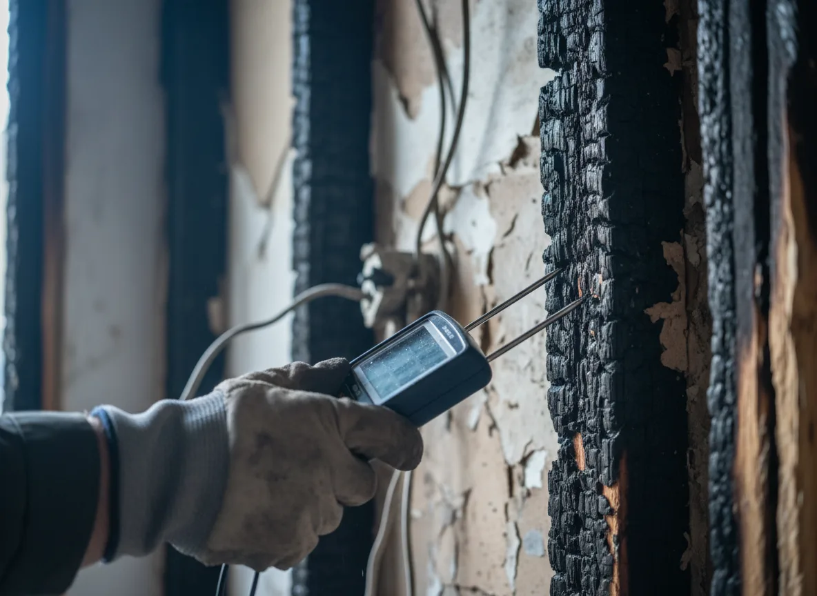 Fire Damage Restoration Overland Park, KS FAQs